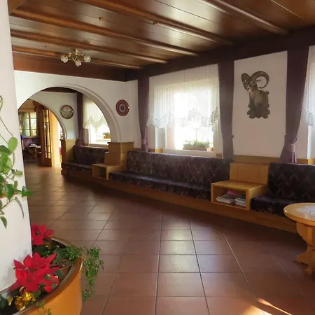Hotel Cima Dodici
