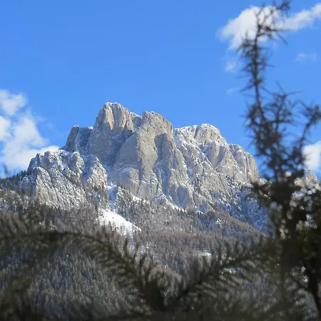 Cima Dodici Vigo di Fassa