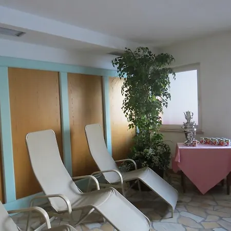 Hotel Cima Dodici Vigo di Fassa