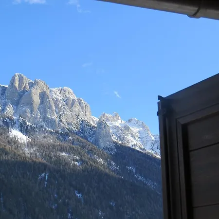 Cima Dodici Hotel Vigo di Fassa