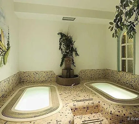Cima Dodici Hotel Vigo di Fassa