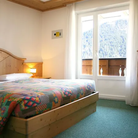 Cima Dodici Hotel 3*