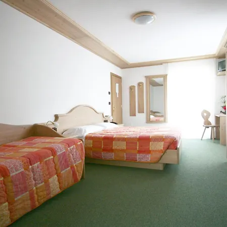 Hotel Cima Dodici