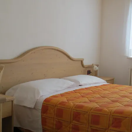 Hotel Cima Dodici 3*