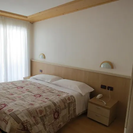 Hotel Cima Dodici 3*
