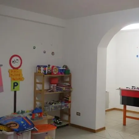 Hotel Cima Dodici 3*
