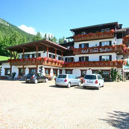 Cima Dodici
